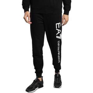 Emporio Armani EA7 Trainingsbroek  Logo Serise Joggingbroek