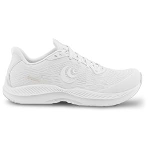 Topo Athletic  Women's Fli-Lyte 5 - Hardloopschoenen, wit/grijs