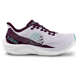 Topo Athletic  Women's Cyclone 3 - Hardloopschoenen, grijs