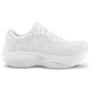 Topo Athletic  Women's Atmos - Hardloopschoenen, wit/grijs