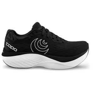 Topo Athletic  Women's Atmos - Hardloopschoenen, zwart