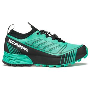 Scarpa  Women's Ribelle Run 2 - Trailrunningschoenen, turkoois
