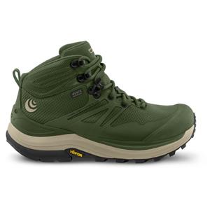 Topo Athletic  Women's Trailventure 2 WP - Wandelschoenen, olijfgroen