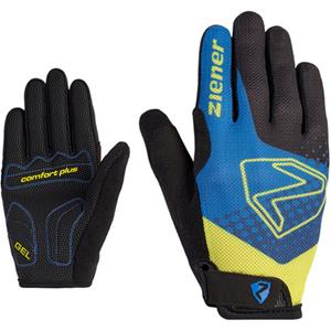 Ziener Kinderen Colo Long Bike Handschoenen