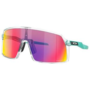 Oakley  Sutro S3 (VLT 15%) - Fietsbril roze