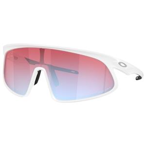 Oakley  RSLV S3 VLT 13% - Fietsbril roze