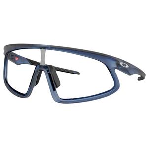 Oakley  RSLV S3 VLT 14% - Fietsbril blauw