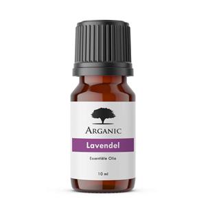 Arganwinkel Lavendel - Etherische Olie - 10ml