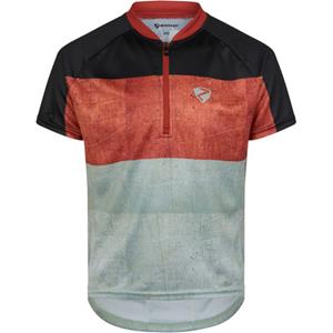 Ziener Kinderen Nestel Shirt