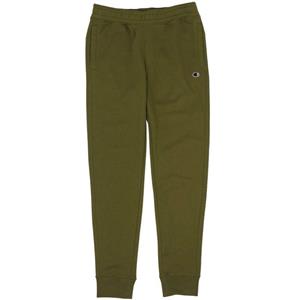 Champion Heren geribd manchet joggingbroek