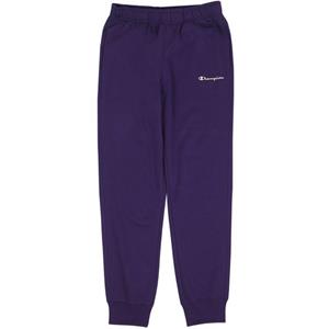 Champion Heren geribd manchet joggingbroek