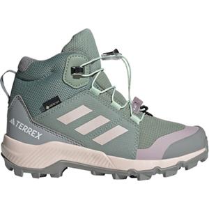 Adidas Terrex Kinderen Mid GTX Schoenen