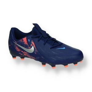 Nike Phantom GX II Academy Erling Haaland FG/MG Voetbalschoenen Junior
