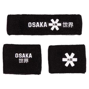 Osaka Zweetband Set 2.0