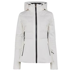 8848 Altitude  Women's Clarice Cord Ski Jacket - Ski-jas, grijs