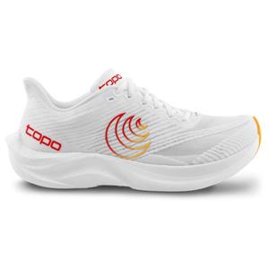 Topo Athletic  Cyclone 3 - Hardloopschoenen, grijs