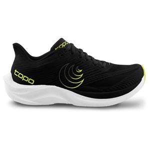 Topo Athletic  Cyclone 3 - Hardloopschoenen, zwart