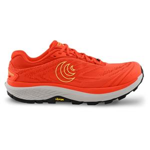 Topo Athletic  Pursuit 2 - Trailrunningschoenen, rood