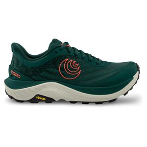 Topo Athletic  Ultraventure 4 - Trailrunningschoenen, groen