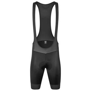 GripGrab  Ride Bib Shorts - Korte fietsbroek, zwart