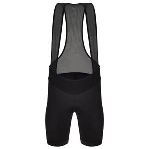 Santini  Omnia Bibshorts Foam Bio Pad - Fietsbroek, zwart