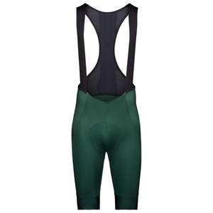 POC  Cadence Bib Shorts - Fietsbroek, groen