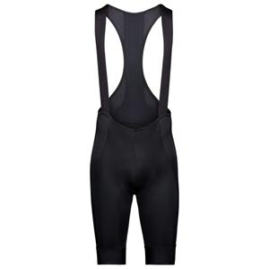 POC  Cadence Bib Shorts - Fietsbroek, zwart
