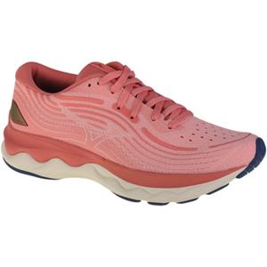 Mizuno Hardloopschoenen  Wave Skyrise 4