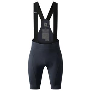 Gobik dames koersbroek Matt 2.0 korte dameskoersbroek