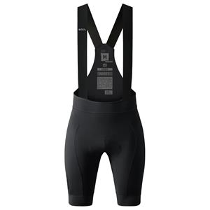 Gobik dames koersbroek Matt 2.0 korte dameskoersbroek
