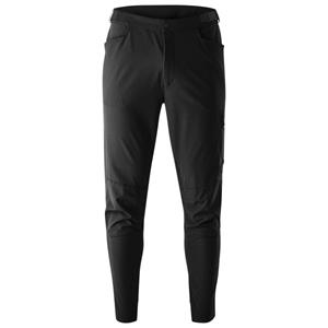 Gonso  Trail Pants - Fietsbroek, zwart
