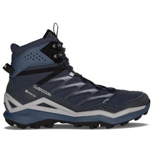 Lowa  Maddox Pro GTX Mid - Wandelschoenen, blauw
