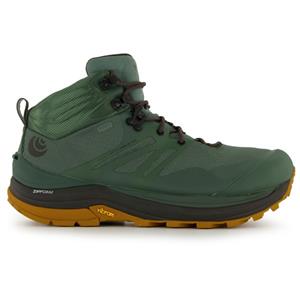 Topo Athletic  Trailventure 2 WP - Wandelschoenen, groen