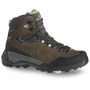 Dolomite  Shoe Vernale Leather High GTX - Wandelschoenen, grijs