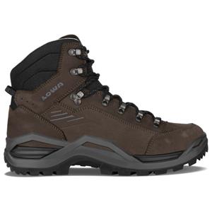 Lowa  Renegade Evo LL Mid - Wandelschoenen, bruin/zwart