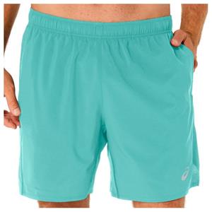 ASICS  Core 7'' Short - Hardloopshort, turkoois