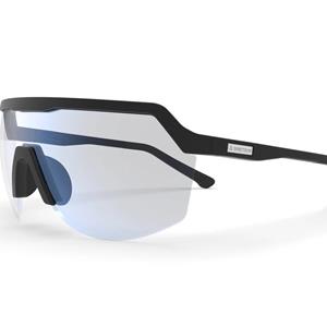 Spektrum fietsBlank Photochromic 2025 sportbril, Unisex (dames / heren),
