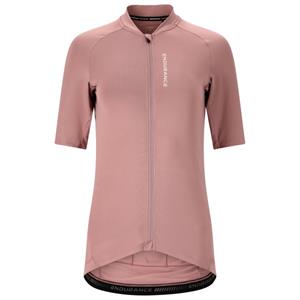 ENDURANCE  Women's Paxton Cycling/MTB S/S Jersey - Fietsshirt, roze