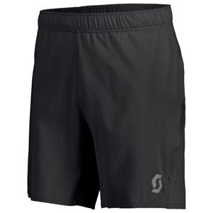 Scott  Shorts Endurance LT - Hardloopshort, zwart