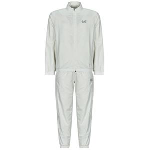 Emporio Armani EA7 Trainingspak  TENNIS PRO T-SUIT T-TOP 7M000170