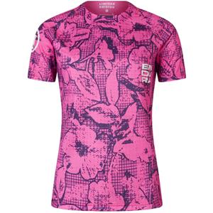 Endura Dames Grid Floral LTD Printed Shirt
