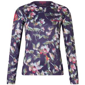 Endura Dames Floral LTD Printed Shirt