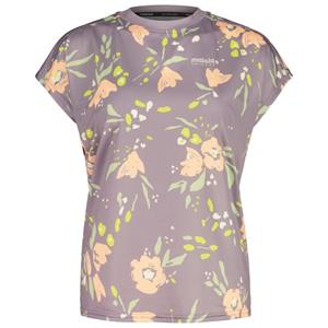 Maloja  Women's VilsaM. Allmountain Top - Fietsshirt, roze