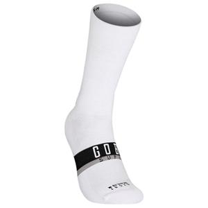 Gobik Superb Axis Extra Long fietssokken, voor heren