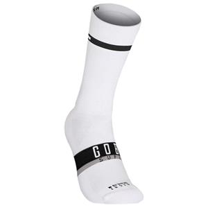 Gobik Superb Horizon Extra Long fietssokken, voor heren