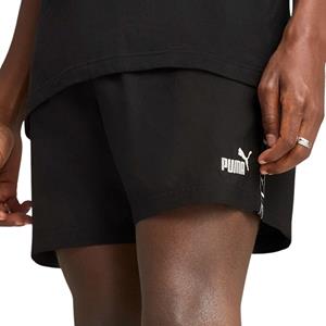 Puma Essentials Tape Wovenhort Heren