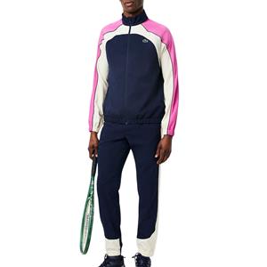 Lacoste Stretch Trainingspak Heren