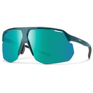 Smith  Motive ChromaPop Mirror Cat. 2 VLT  30% - Fietsbril turkoois