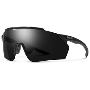 Smith  Ruckus S3 (VLT 10%) + S1 (VLT 60%) - Fietsbril zwart