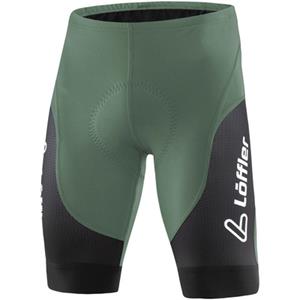 Löffler Heren Winner III Fietsbroek kort